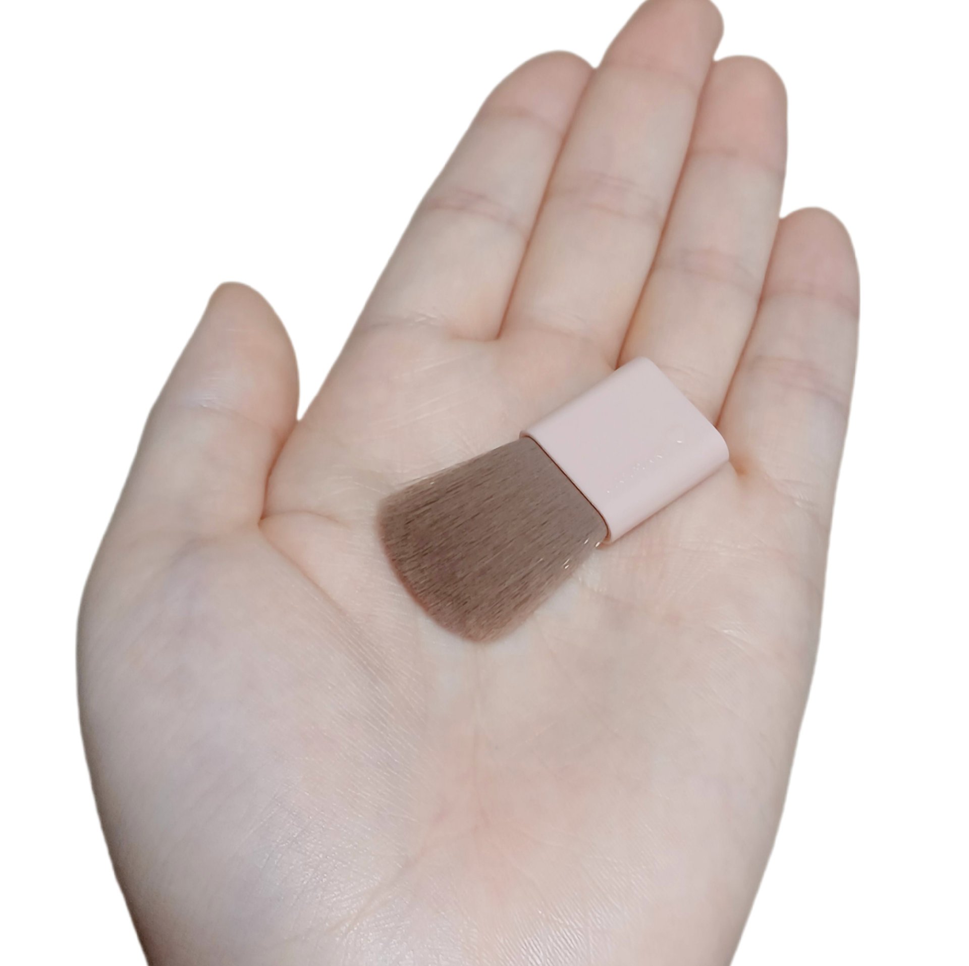 パウダーチークス/キャンメイク/パウダーチークを使ったクチコミ（3枚目）