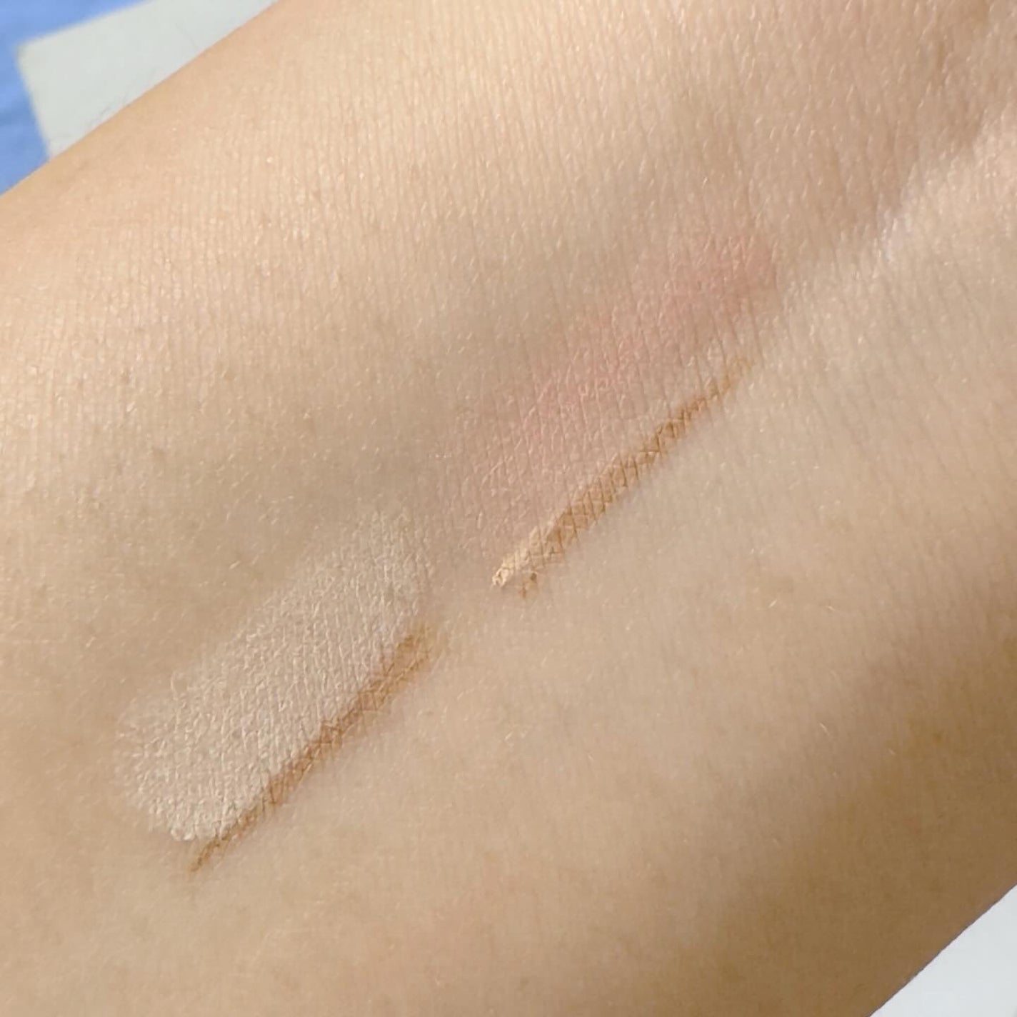 ダブルアップデュアルシャドウパレット/OHSOPH/アイシャドウパレットを使ったクチコミ(6枚目)