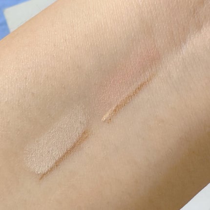 ダブルアップデュアルシャドウパレット/OHSOPH/アイシャドウパレットを使ったクチコミ(6枚目)