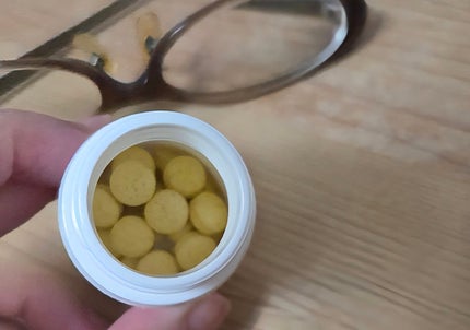 マルチビタミン&ミネラル Base POWER/ファンケル/健康サプリメントを使ったクチコミ(1枚目)