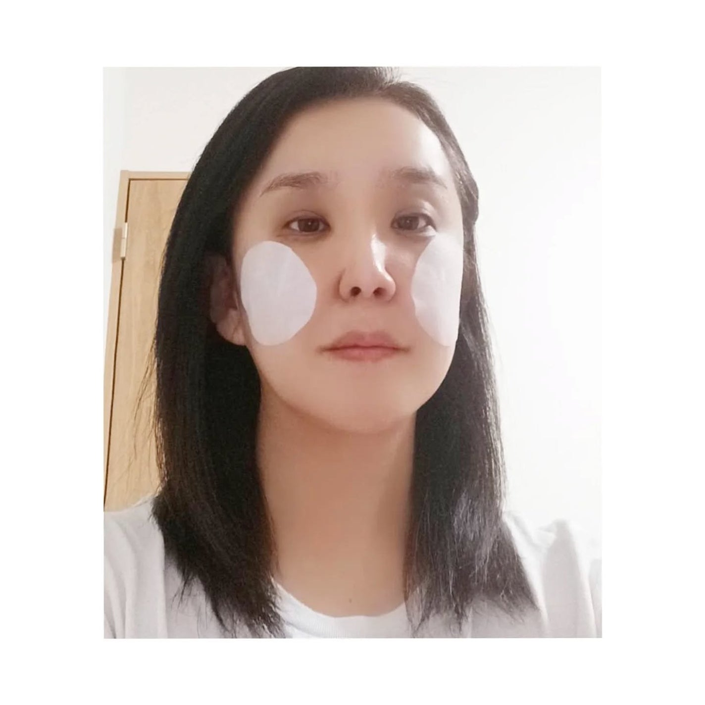 ルルルン トナーパッド うるおいON/ルルルン/トナーパッドを使ったクチコミ(4枚目)