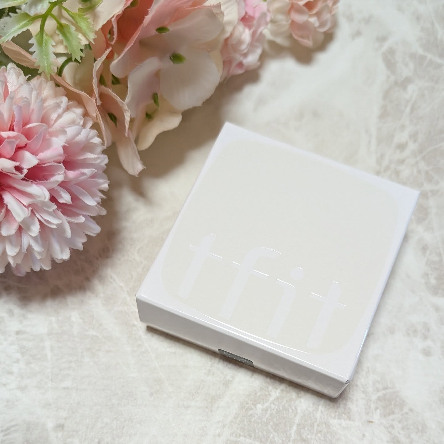 アイシーフィットカバークッションEX/TFIT/クッションファンデーションを使ったクチコミ（1枚目）