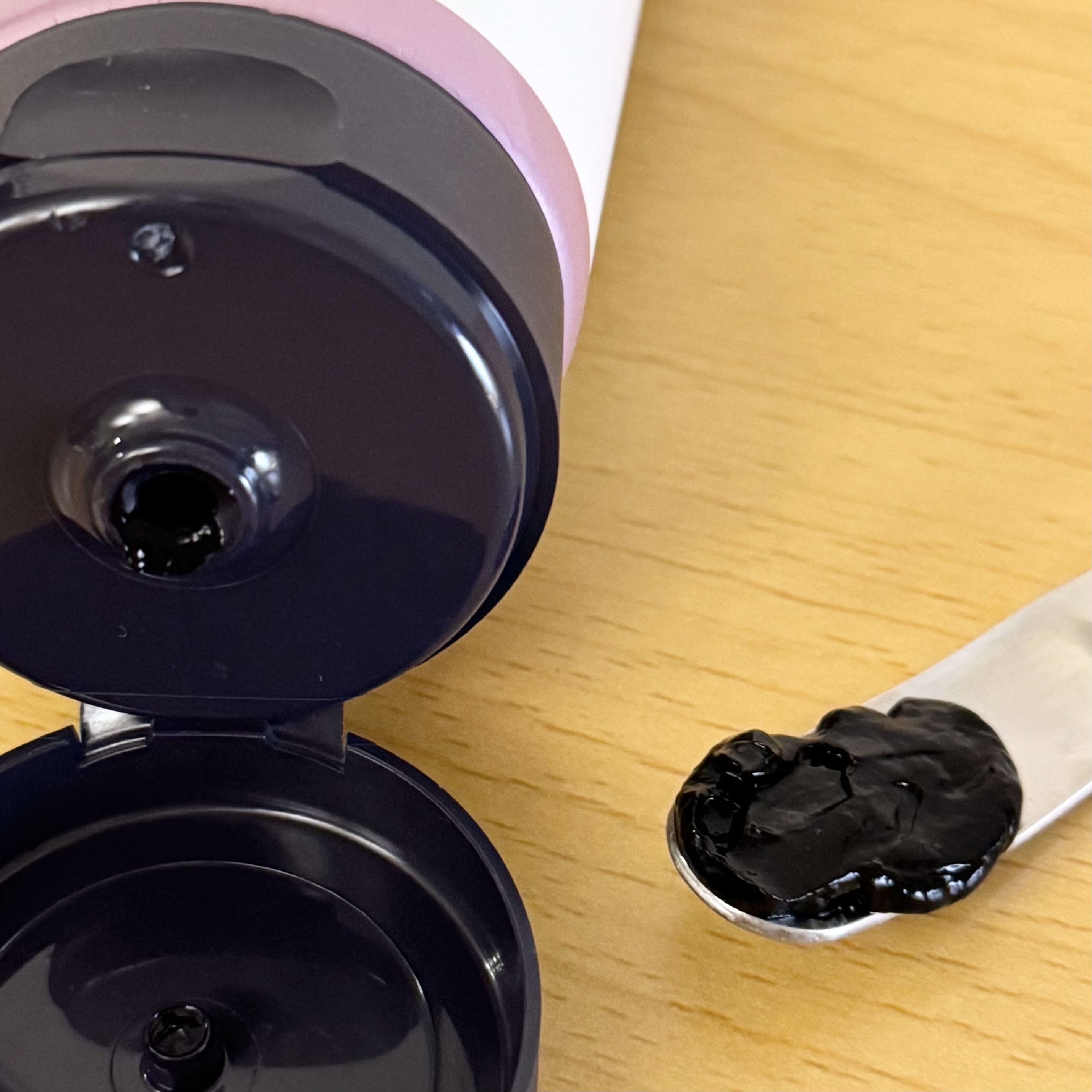 ウエラトーン エッセンスイン カラートリートメント/ウエラ/ヘアカラーを使ったクチコミ（2枚目）