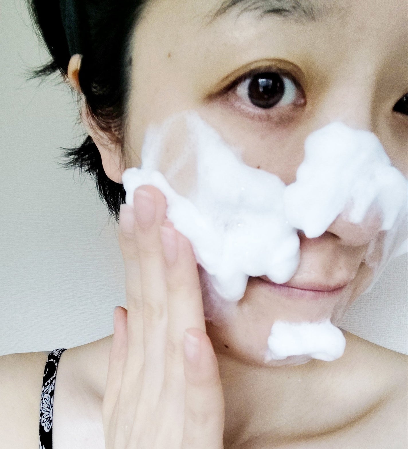 EPIS フェイスウォッシュ/EPIS/洗顔フォームを使ったクチコミ(2枚目)