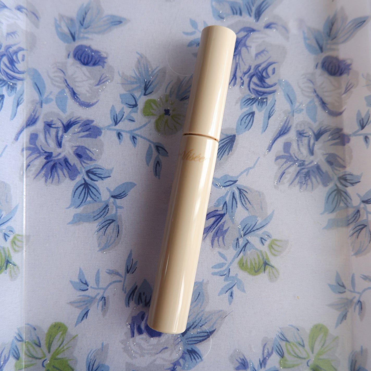 ディテールフィット マスカラ/Visée/マスカラを使ったクチコミ(1枚目)