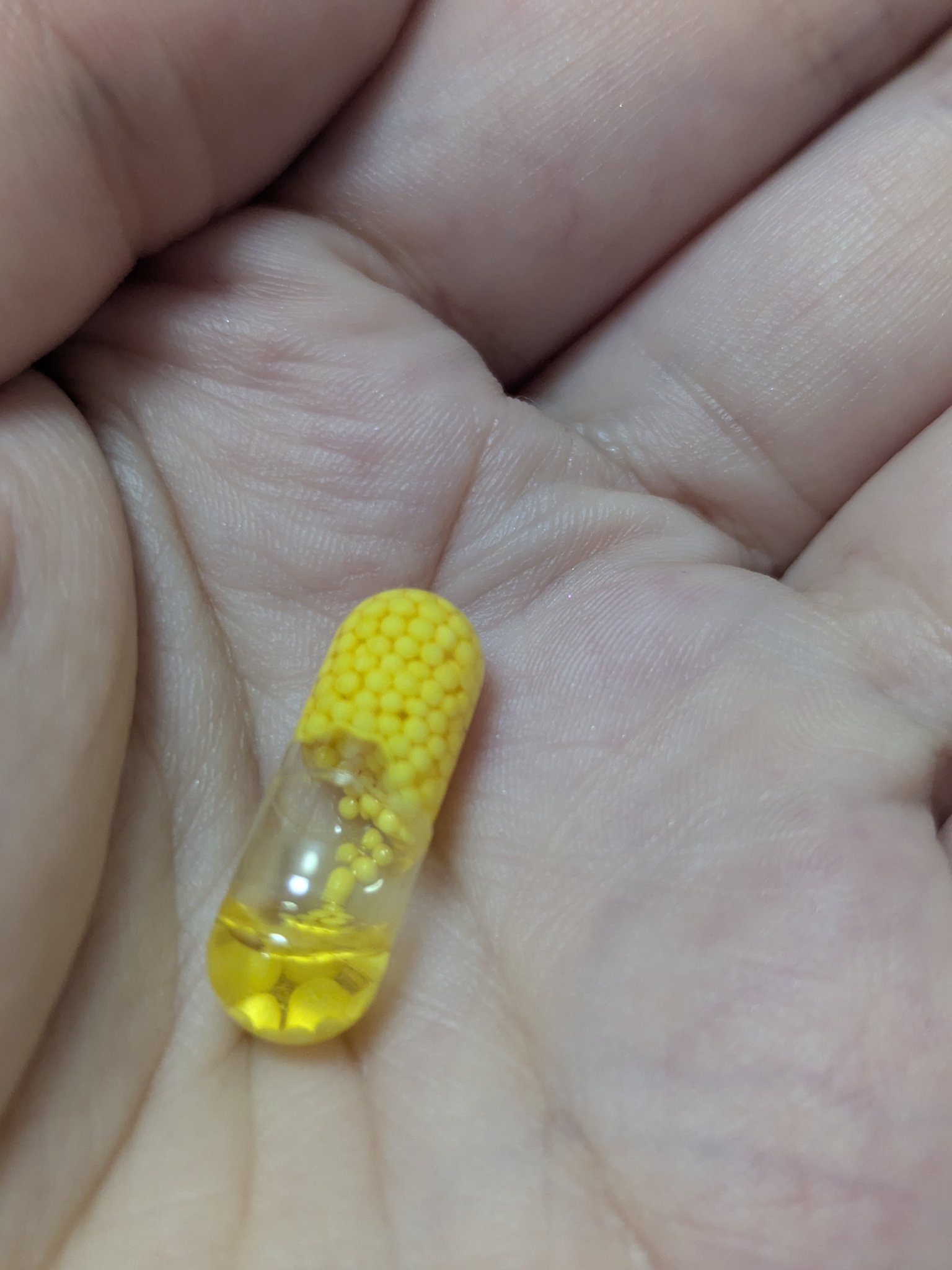 BrightC/Feat./美容サプリメントを使ったクチコミ（3枚目）