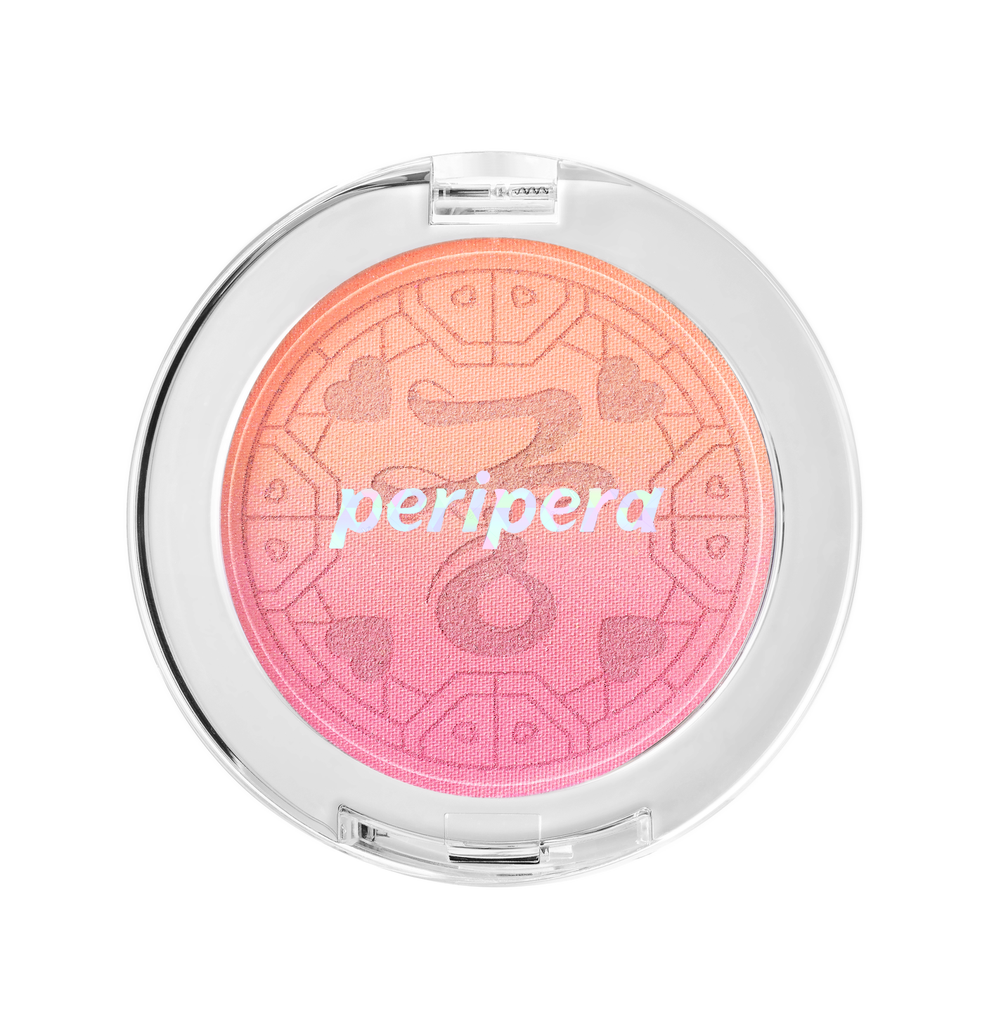 ピュア ブラッシュド カスタム チーク 06 クイーンズ ピンク