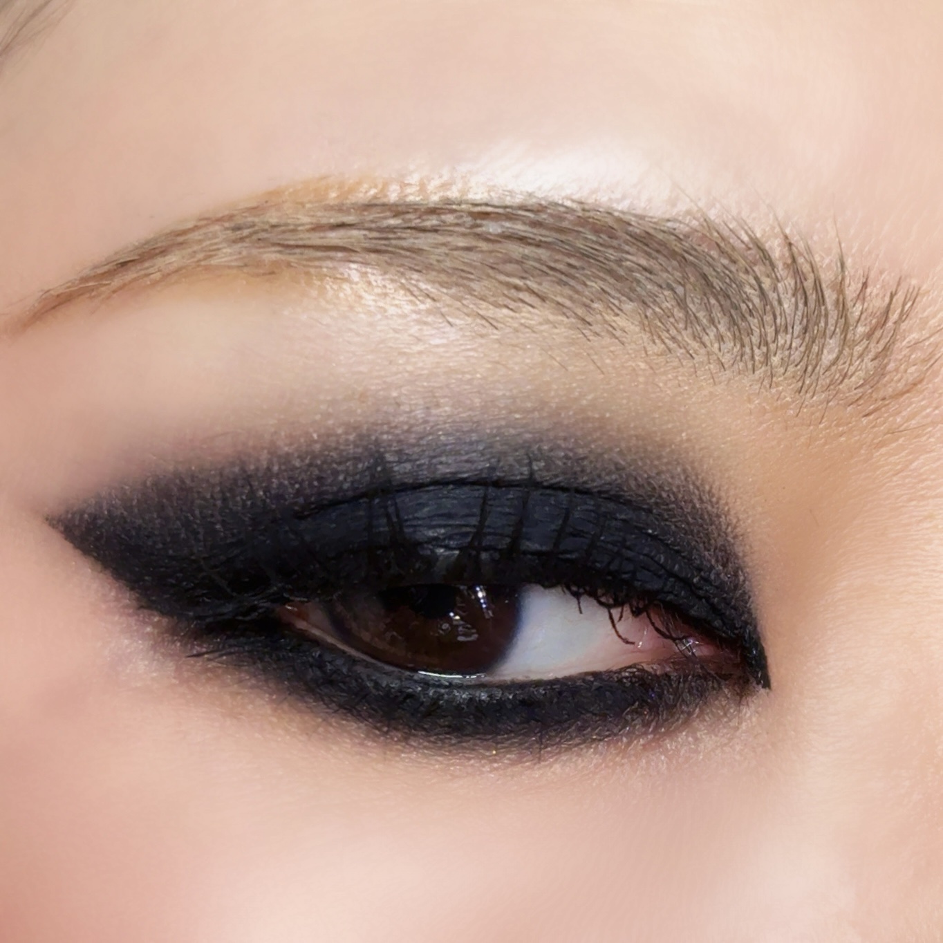 スモール アイシャドウ/M・A・C/単色アイシャドウを使ったクチコミ（3枚目）