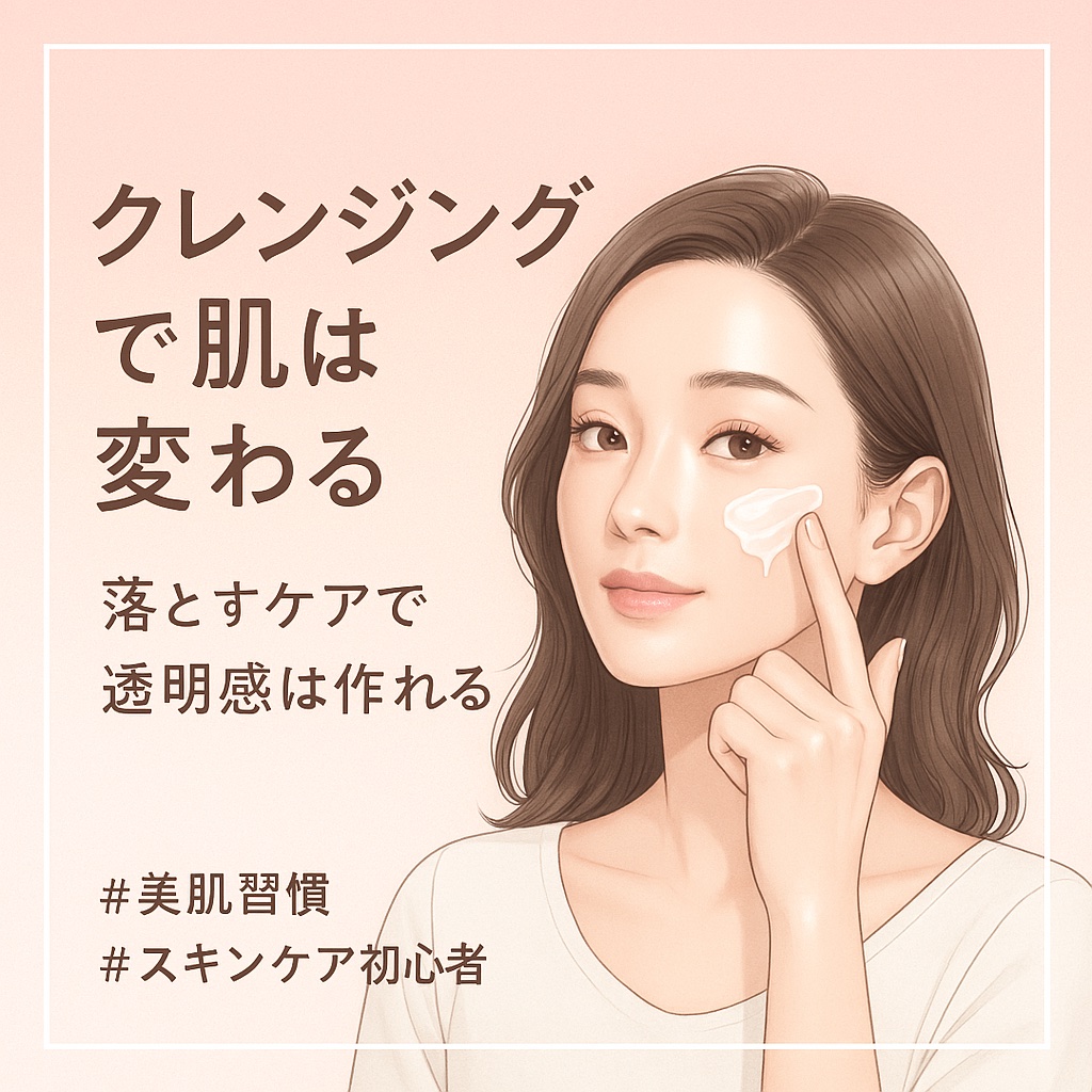 マイルドクレンジング オイル/ファンケル/オイルクレンジングを使ったクチコミ（1枚目）