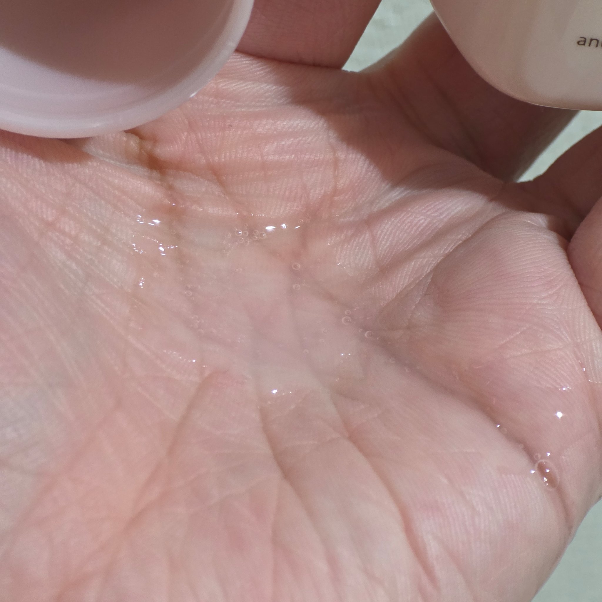 パーフェクトワン モイスチャーセラム/パーフェクトワン/オールインワン化粧品を使ったクチコミ（3枚目）