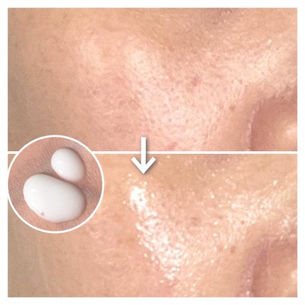 EGFスキンバリアクリームトナー 150ml/z+piderm/化粧水を使ったクチコミ(4枚目)