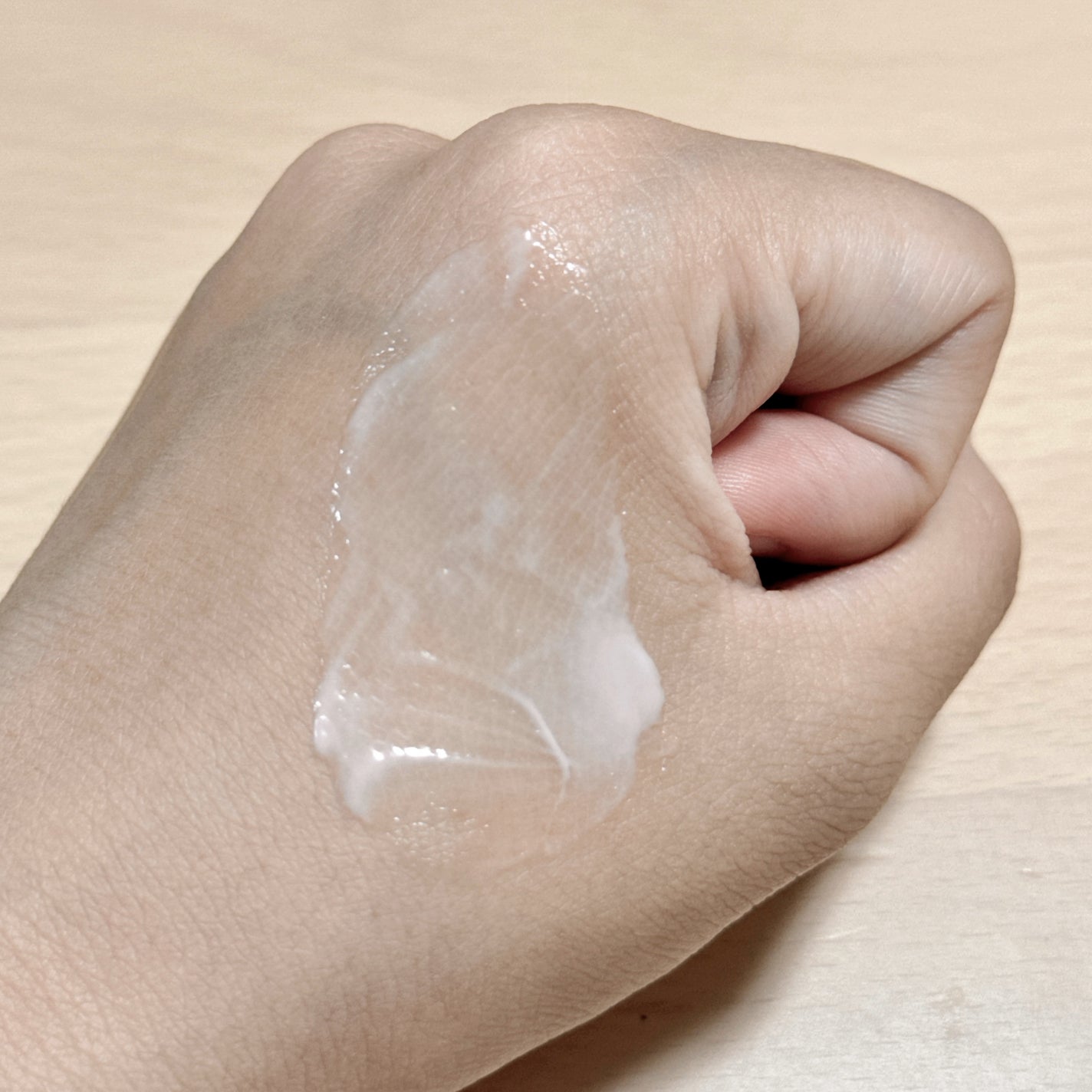 カネボウ クリーム イン ナイトⅡ【医薬部外品】/KANEBO/フェイスクリームを使ったクチコミ(4枚目)