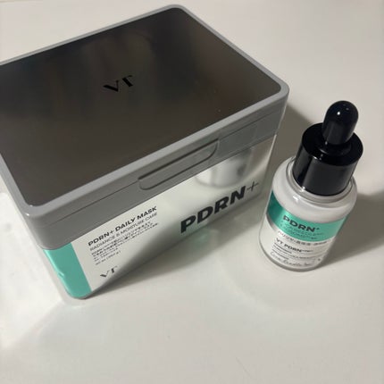 リードルS PDRN+ セラム/VT/美容液を使ったクチコミ(3枚目)