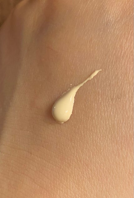 エッセンスベース EX/マキアージュ/化粧下地を使ったクチコミ(2枚目)