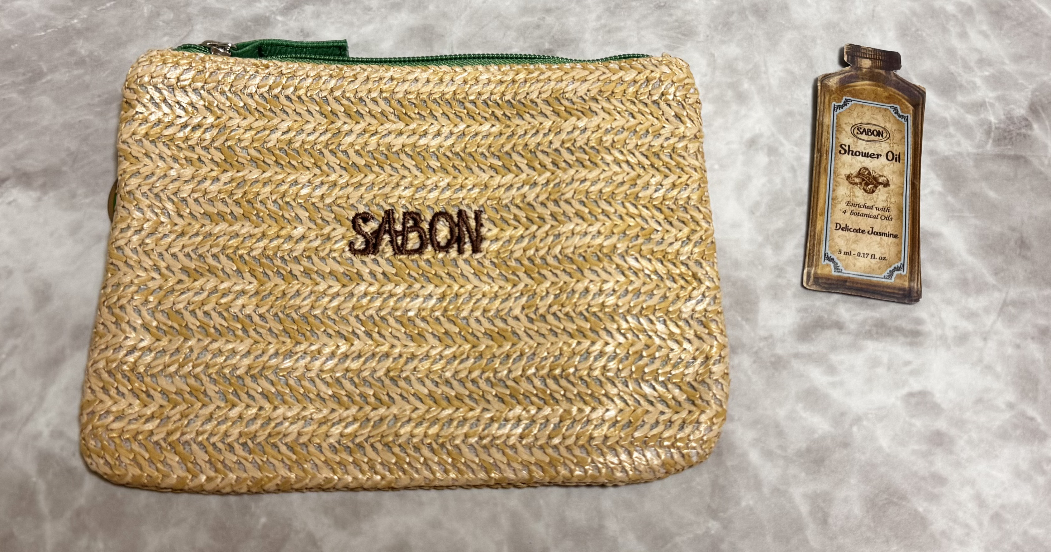 ボディスクラブ マンゴー・キウイ/SABON/ボディスクラブを使ったクチコミ（2枚目）