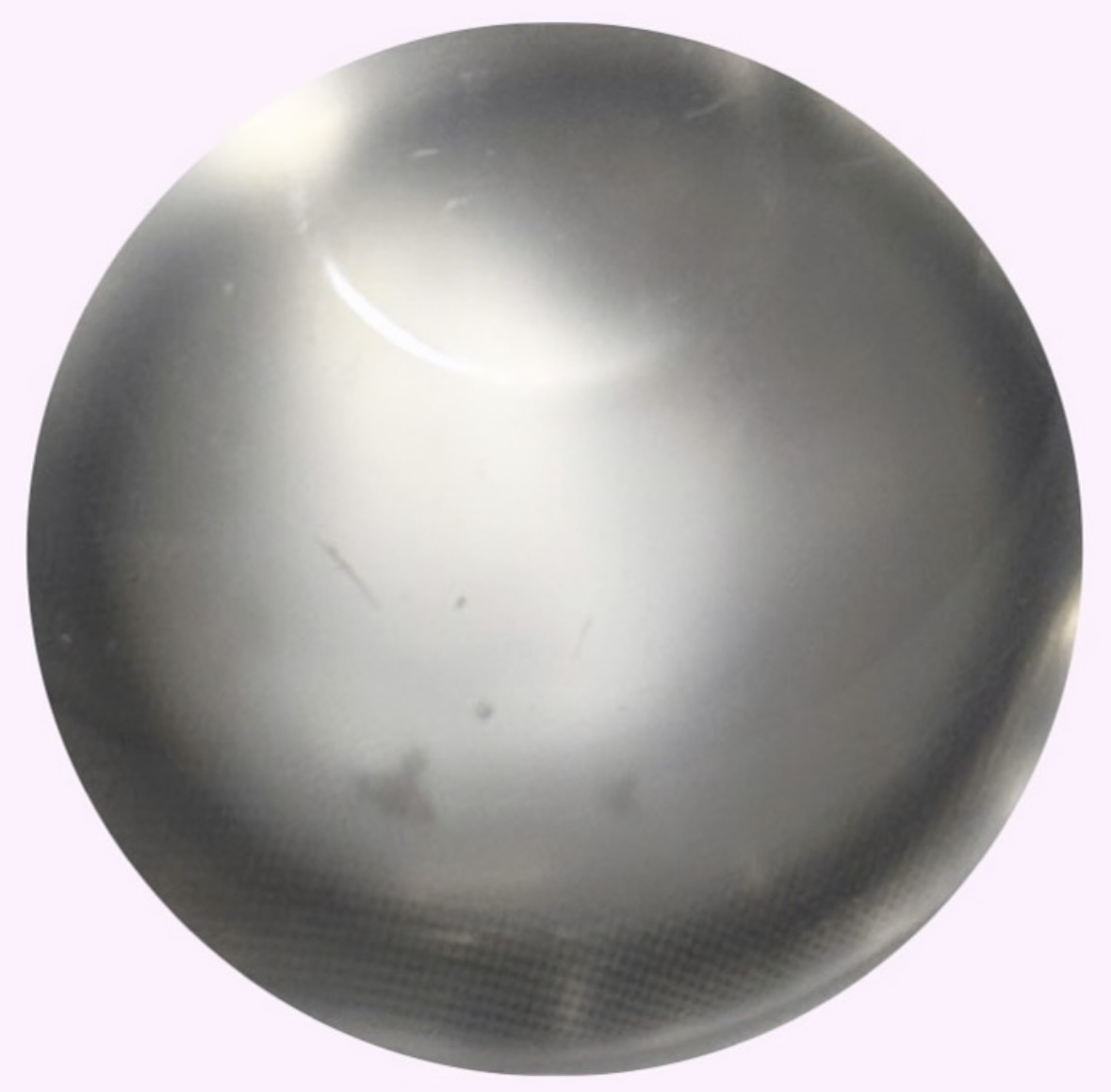 VivienneWestwood 1month/Vivienne Westwood/１ヶ月（１MONTH）カラコンを使ったクチコミ（2枚目）