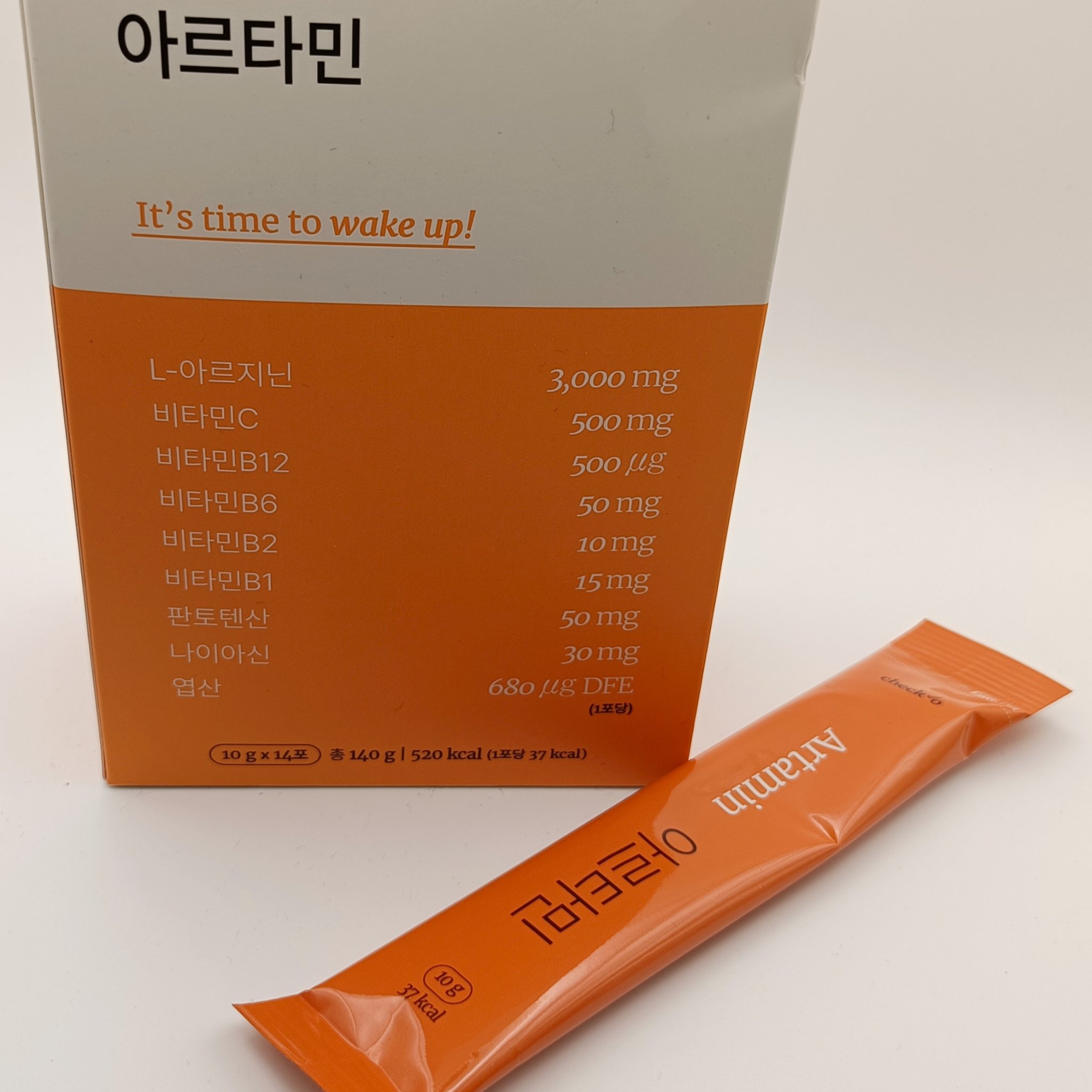 チェックオー アルタミン/checko/健康サプリメントを使ったクチコミ（2枚目）