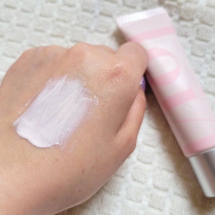 モイット シアーモイストベース/エリザベス/化粧下地を使ったクチコミ(4枚目)