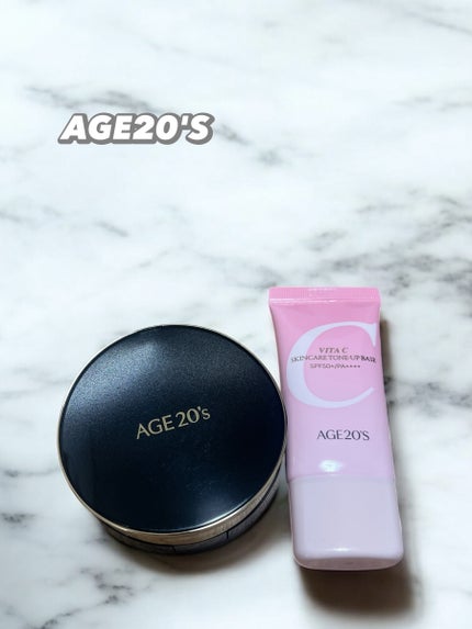 SIGNATURE ESSENCE COVER PACT /AGE20’s/クリーム・エマルジョンファンデーションを使ったクチコミ(1枚目)