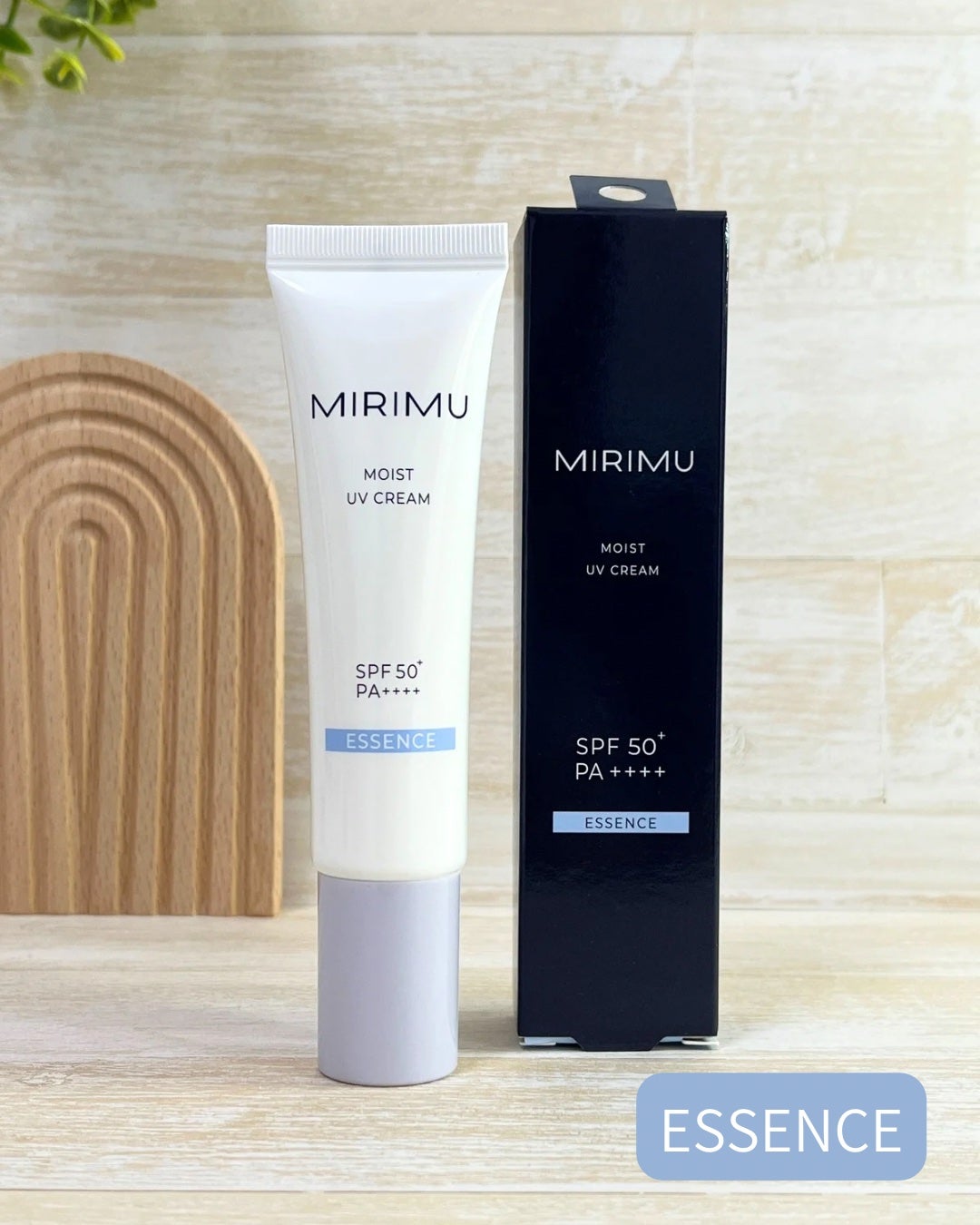 モイストUVクリーム/MIRIMU/日焼け止めクリームを使ったクチコミ(6枚目)