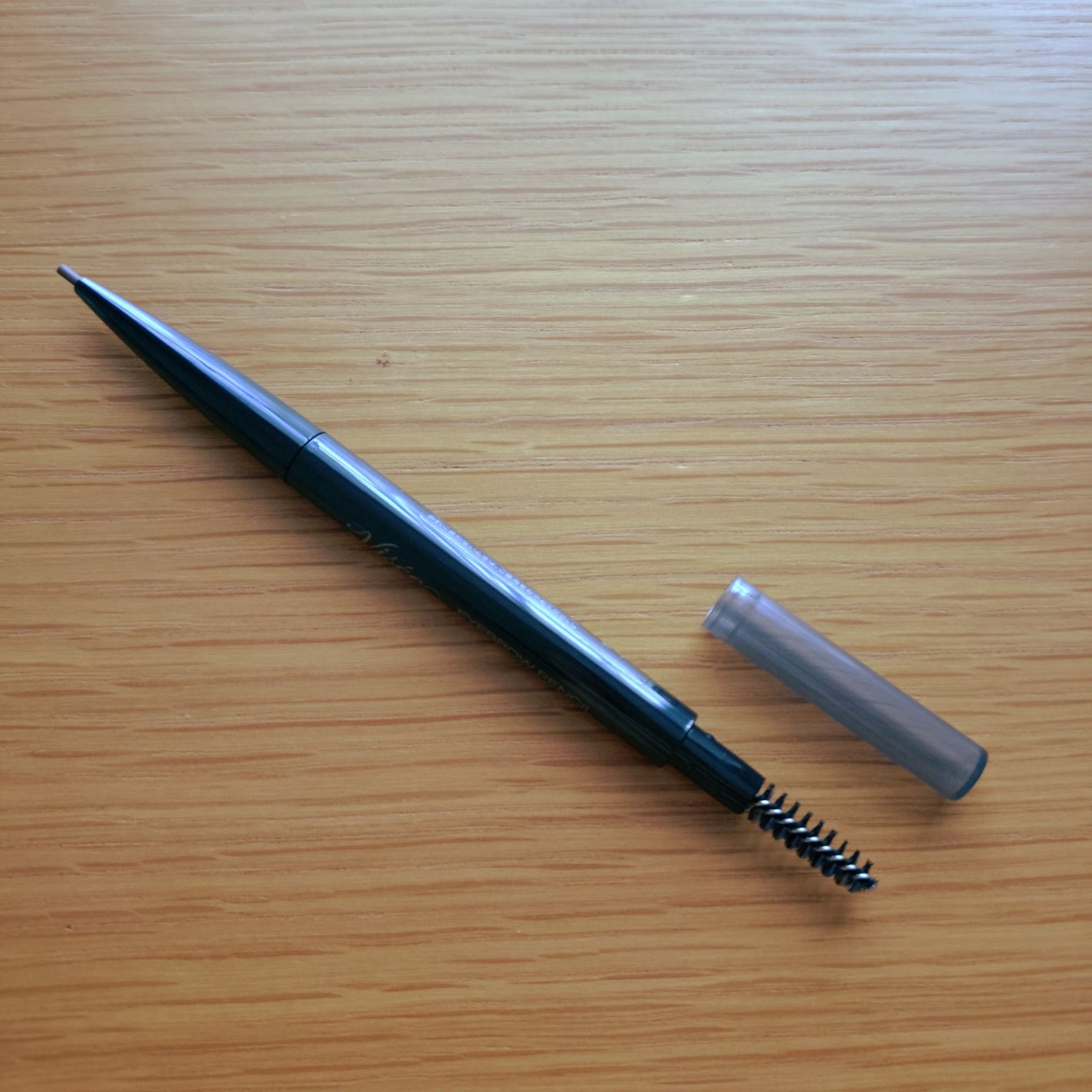 リシェ アイブロウペンシルS/Visée/アイブロウペンシルを使ったクチコミ(2枚目)