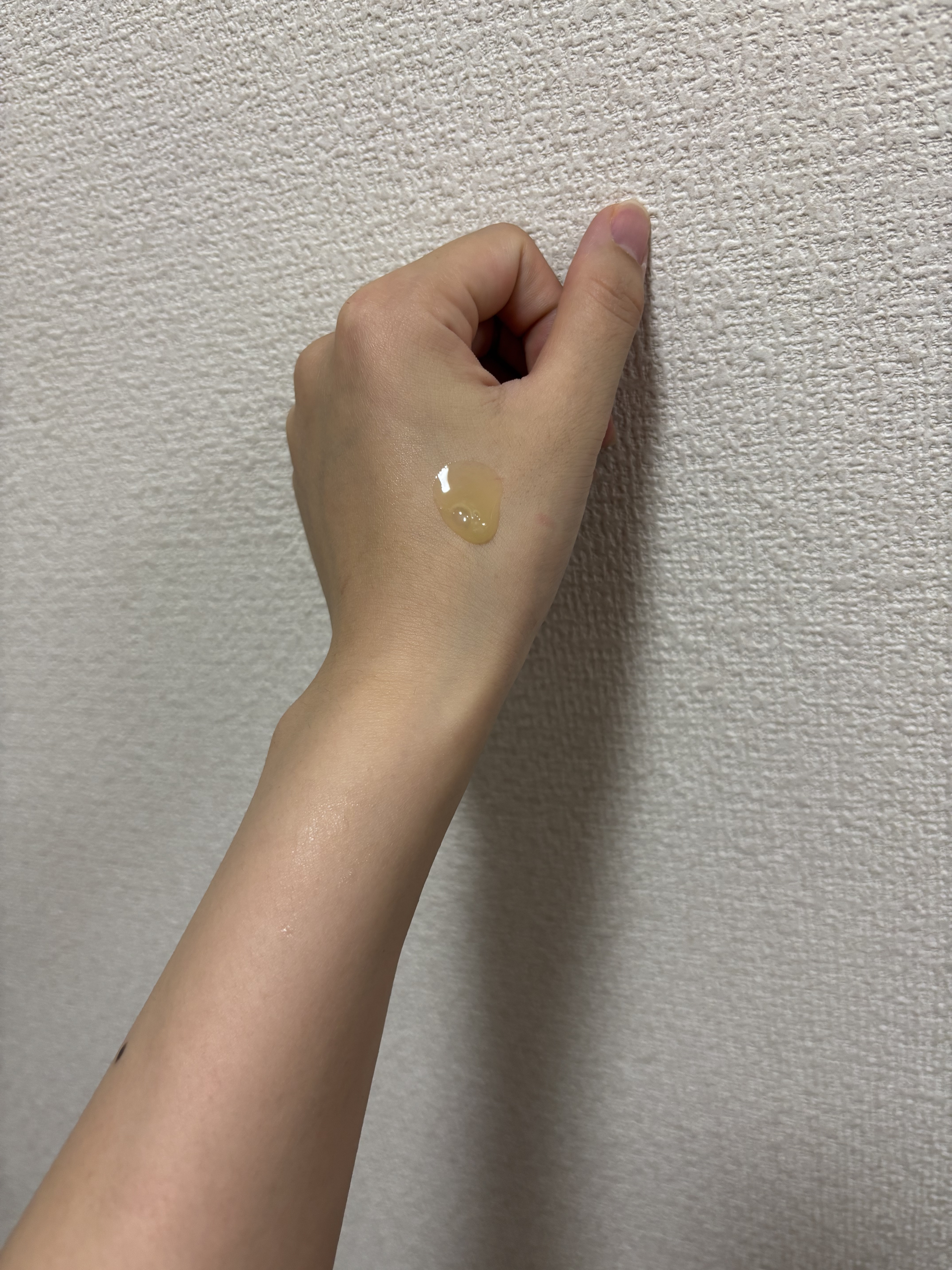 アットクリニック NMN プランピングショット/DOMINAS/美容液を使ったクチコミ（3枚目）