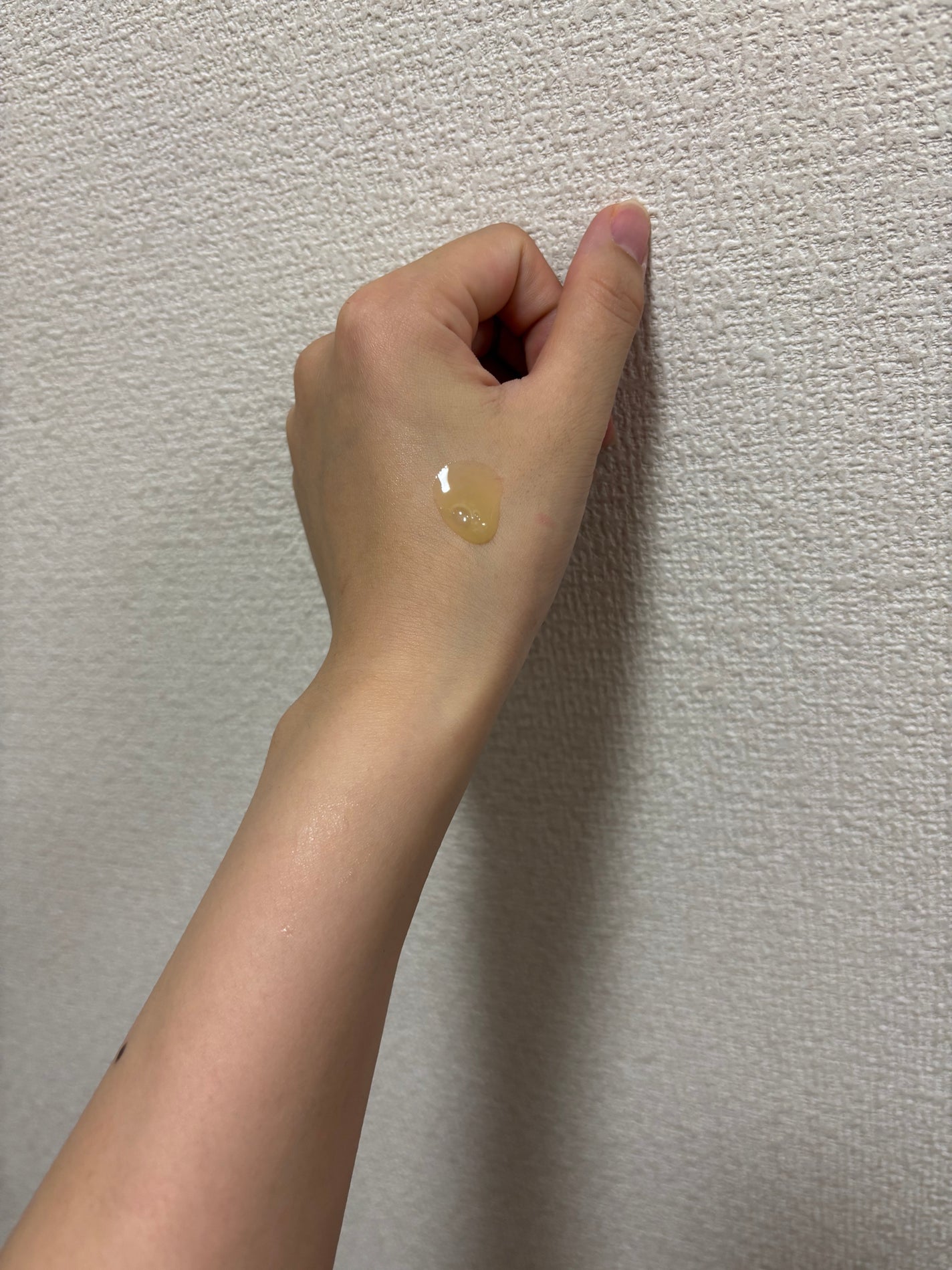 アットクリニック プランピングショット/DOMINAS/美容液を使ったクチコミ(3枚目)