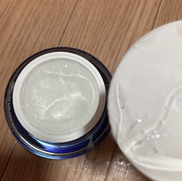 レチナールスキンブースターセラム15mL/MEDITHERAPY/ブースター・導入液を使ったクチコミ（3枚目）