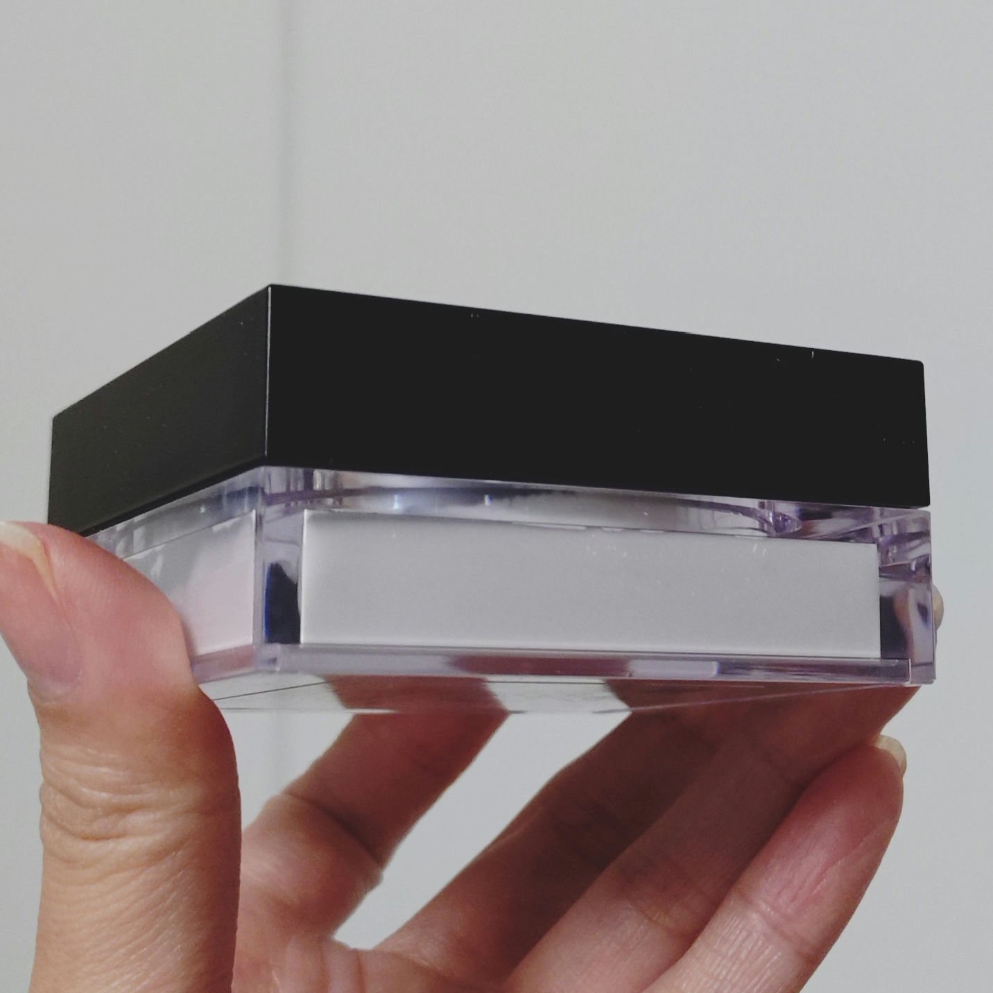 アンリミテッド mopo™ ルース パウダー/shu uemura/ルースパウダーを使ったクチコミ（2枚目）