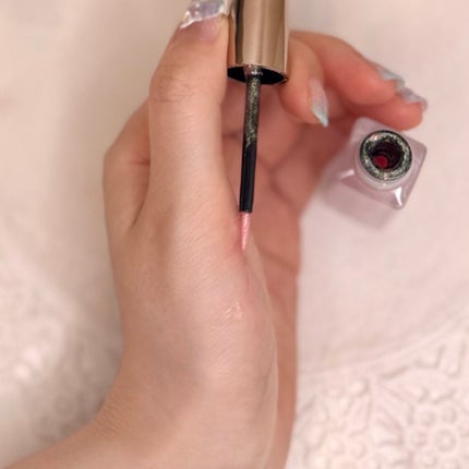 フラッシュクリエイター EX17 Falling Light/LUNASOL/リキッドアイライナーの画像