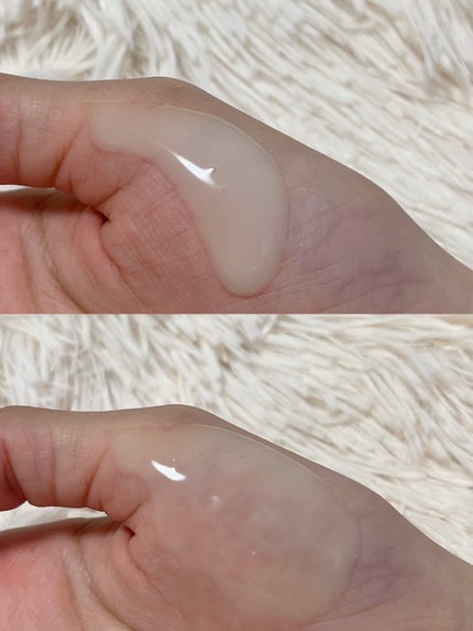 Skin Barrier Calming Lotion/Ongredients/乳液を使ったクチコミ(4枚目)