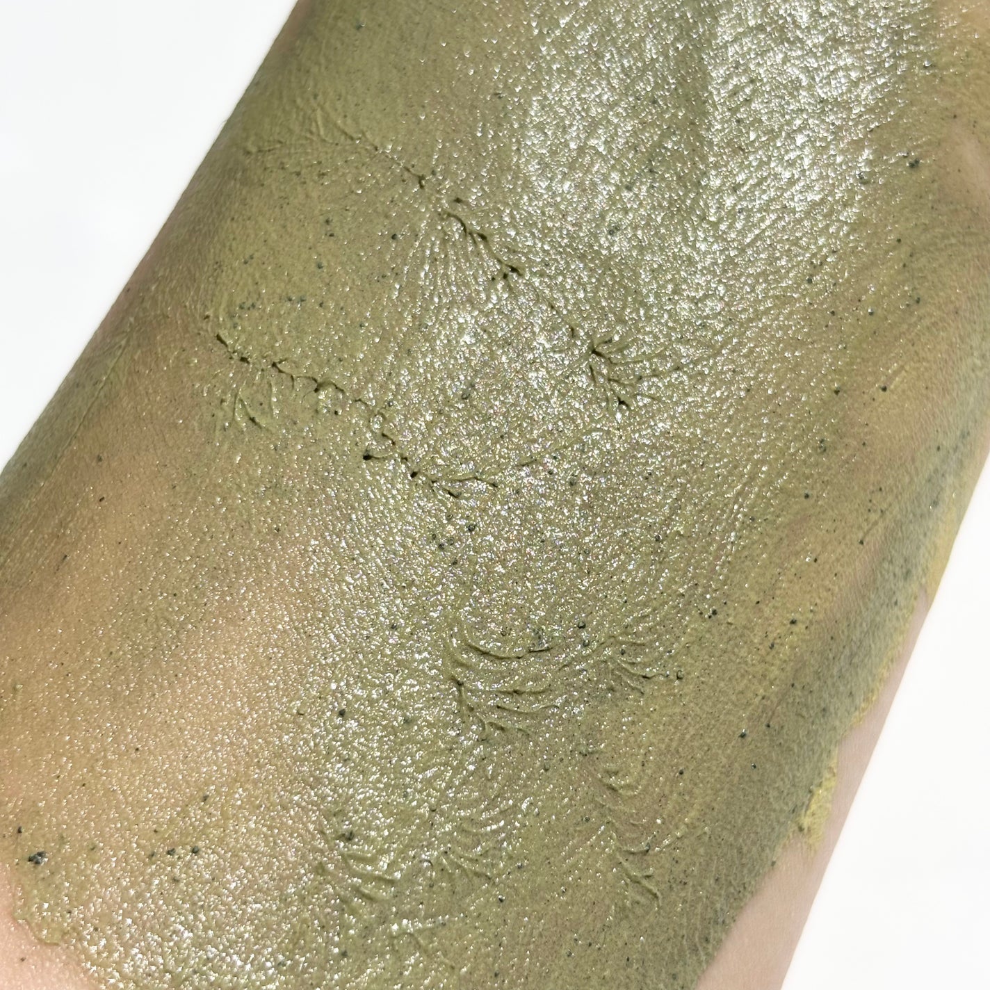 ドバイペプチドクレイマスク/Dr.Melaxin/洗い流すパック・マスクを使ったクチコミ(5枚目)