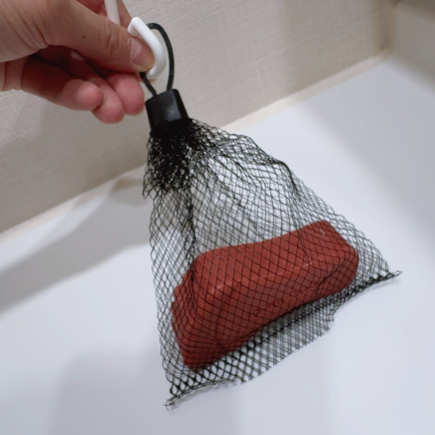 薬用 フットソープE1 クリアローズ/フットメジ/レッグ・フットケアを使ったクチコミ(4枚目)