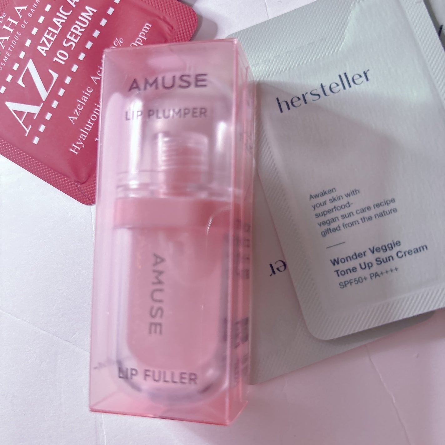 BelleUp/BelleUp/その他を使ったクチコミ(5枚目)