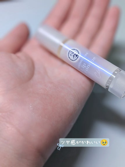 むちぷるティント/キャンメイク/リップティントを使ったクチコミ(4枚目)