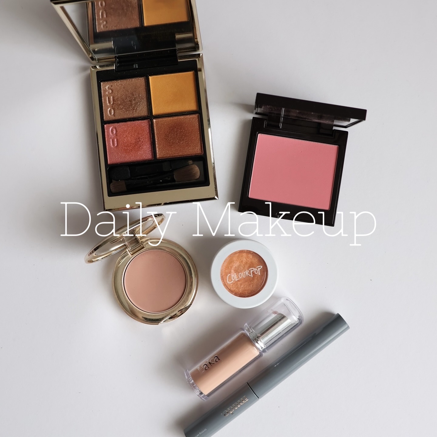 Super Shock Shadow/ColourPop/単色アイシャドウを使ったクチコミ（1枚目）