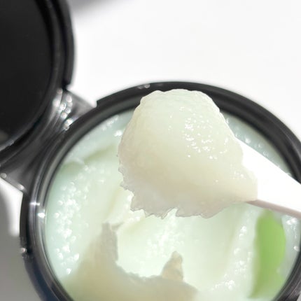 ポアシューター ゴマージュクレンジングバーム/RETURNU/クレンジングバームを使ったクチコミ(3枚目)