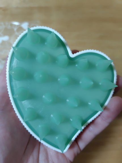 クレンジングオブスキン・01/オブ・コスメティックス/ボディソープを使ったクチコミ(5枚目)