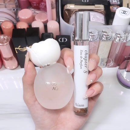 チャプター8/Aíam/香水(レディース)を使ったクチコミ(1枚目)