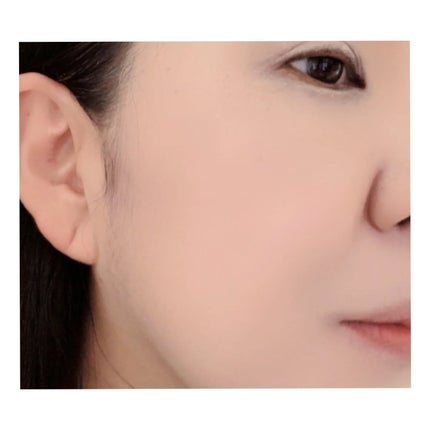 クラウドフィルタークッション/ETUDE/クッションファンデーションを使ったクチコミ(4枚目)