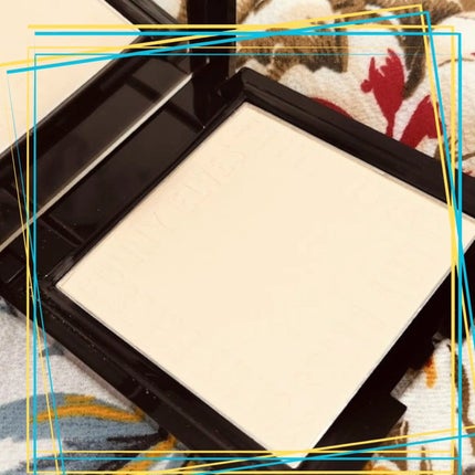 UVソフトマットプレストパウダー/FUNNY ELVES方里/プレストパウダーを使ったクチコミ(2枚目)