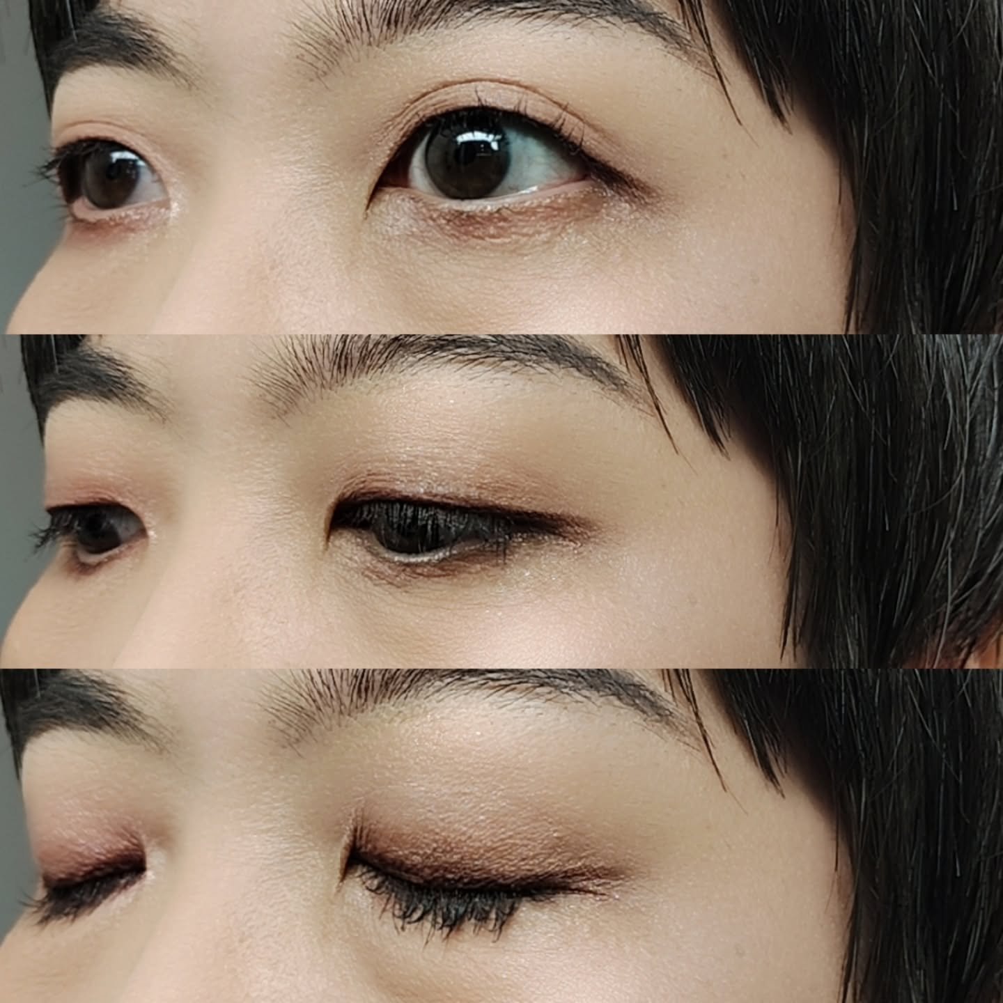 【旧】ディオールショウ サンク クルール（限定品）/Dior/アイシャドウを使ったクチコミ（2枚目）