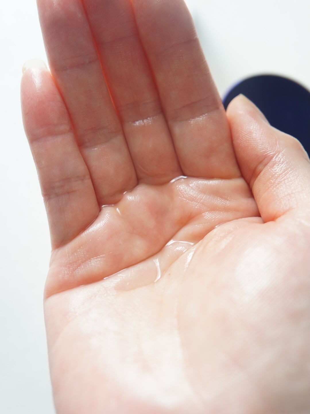 セラムヴェール ローション/ONE BY KOSE/化粧水を使ったクチコミ（3枚目）