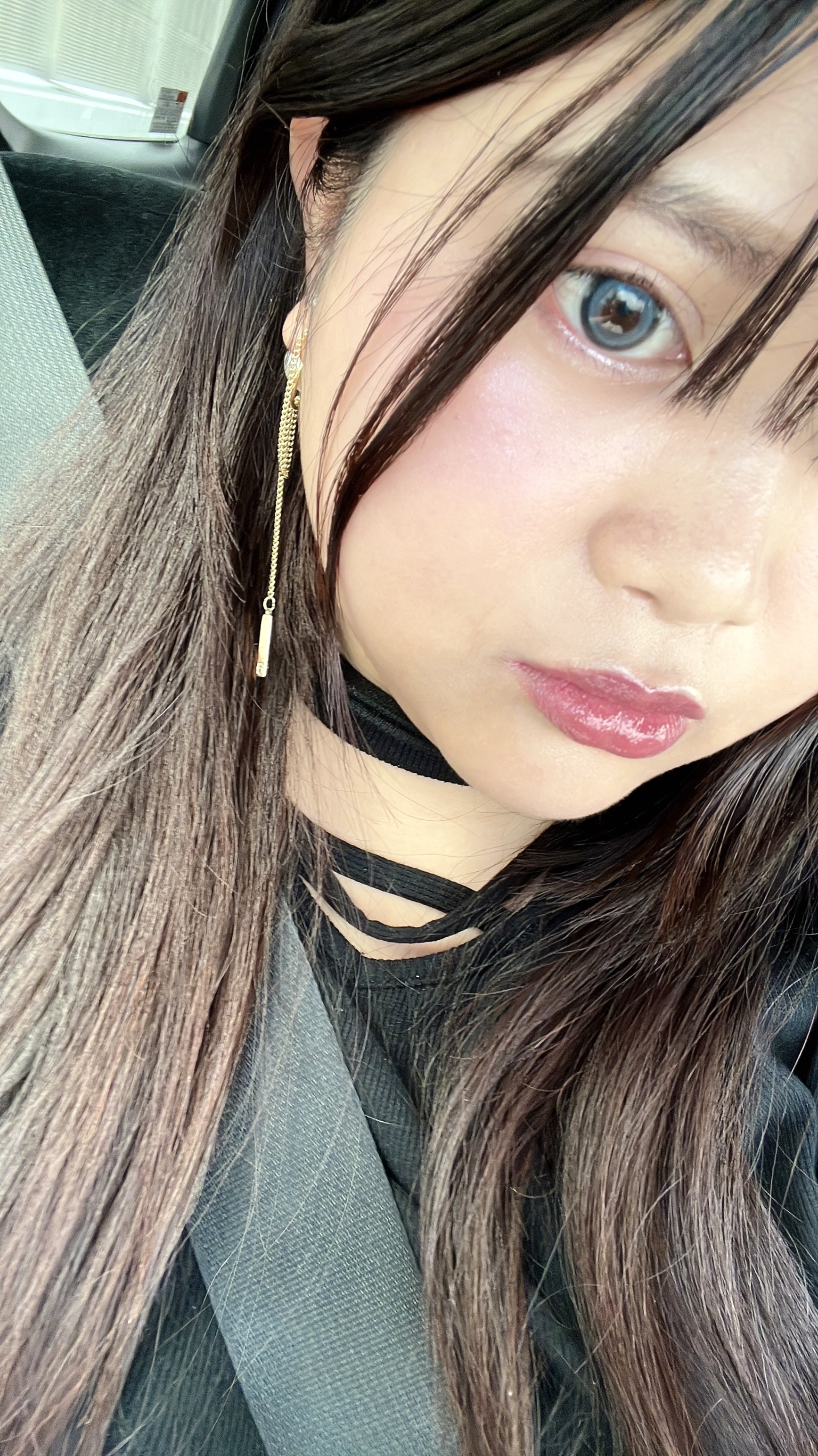 TeAmo 1DAY/TeAmo/ワンデー（１DAY）カラコンを使ったクチコミ（2枚目）