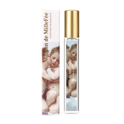 MilleFée Maison de MilleFée 絵画フレグランス 05 アムールとプシュケー