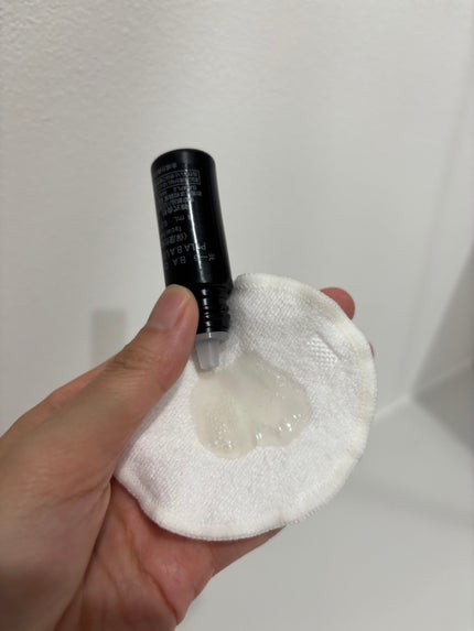 B.A ローション/B.A/化粧水を使ったクチコミ(3枚目)