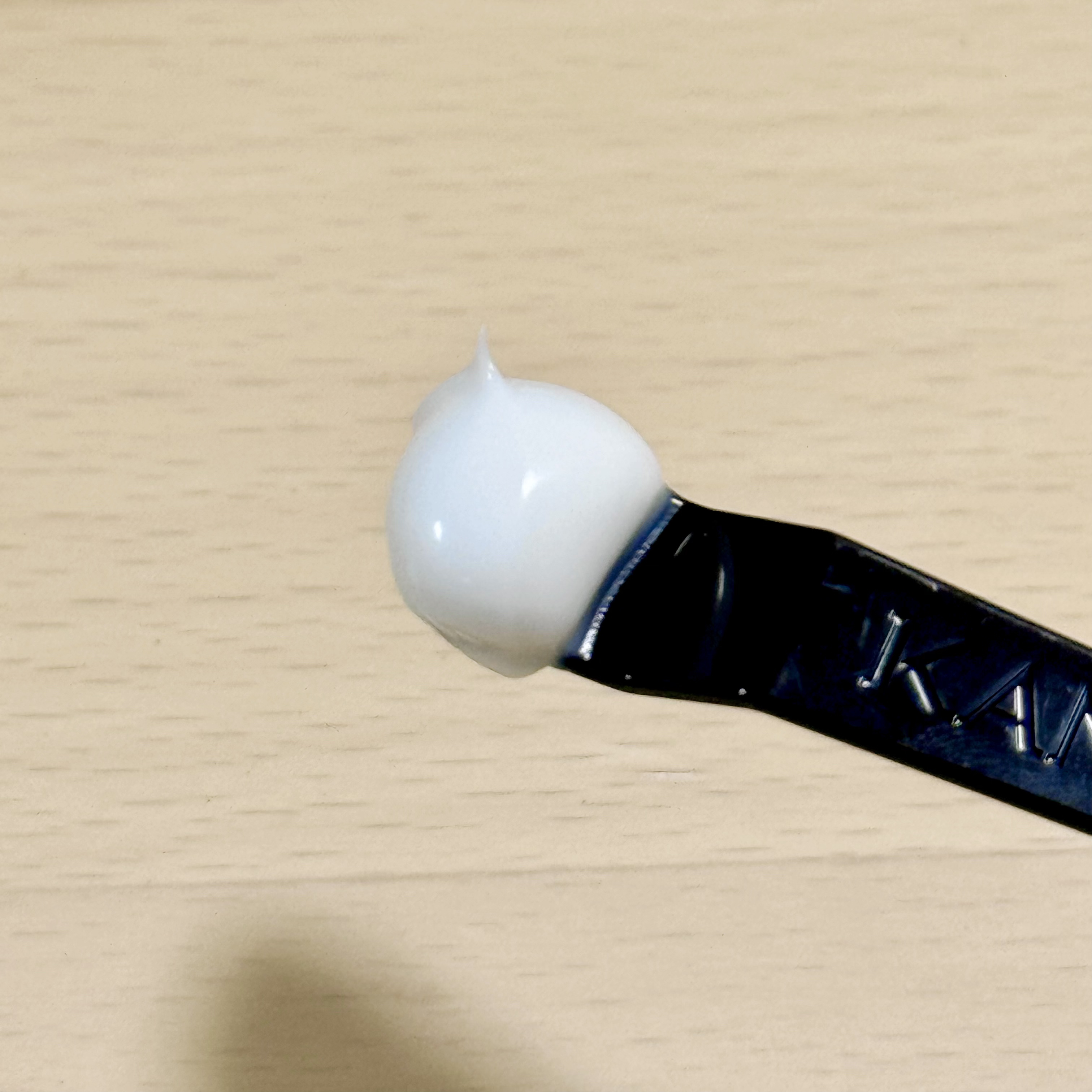 カネボウ　クリーム　イン　ナイトⅡ【医薬部外品】/KANEBO/フェイスクリームを使ったクチコミ（3枚目）