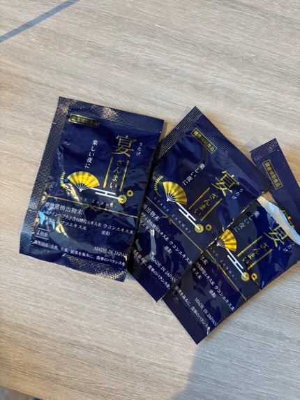 を使ったクチコミ(3枚目)