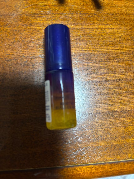 イモーテル オーバーナイトリセットセラム/L'OCCITANE/美容液を使ったクチコミ(1枚目)