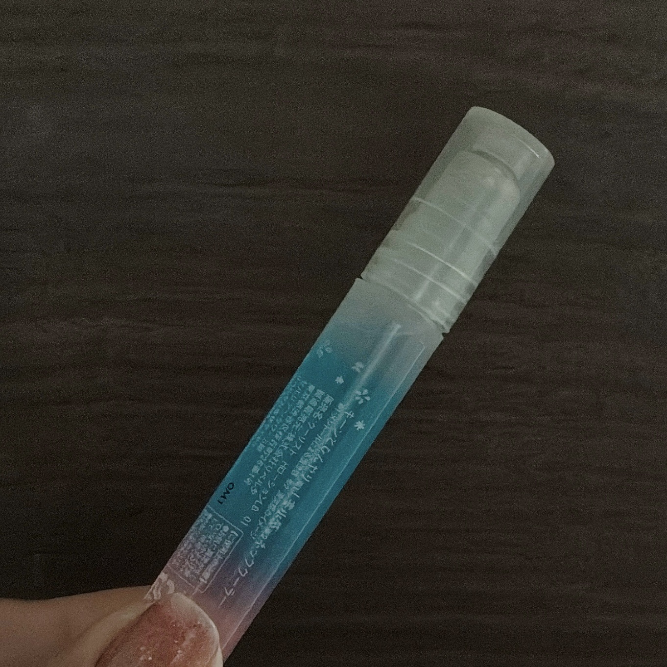 アセダレーヌ アクアシャンプー/Coolist/デオドラント・制汗剤を使ったクチコミ（1枚目）